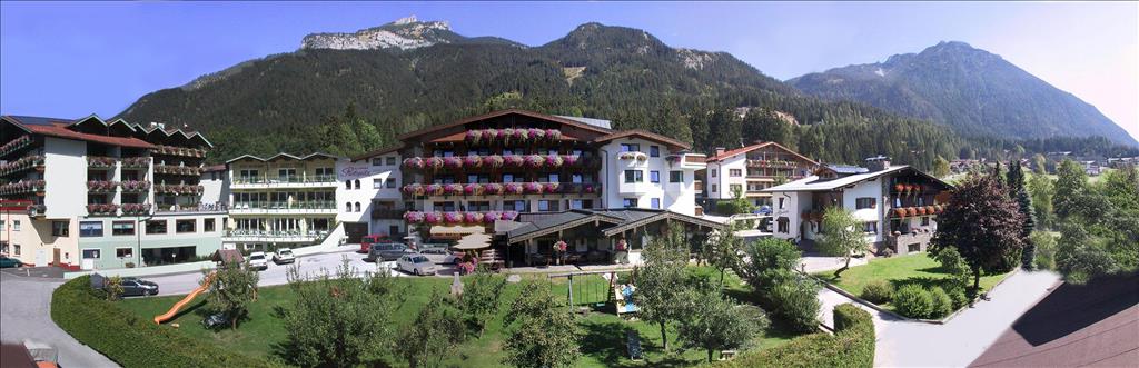 Hotel Rotspitz -  Maurach am Achensee