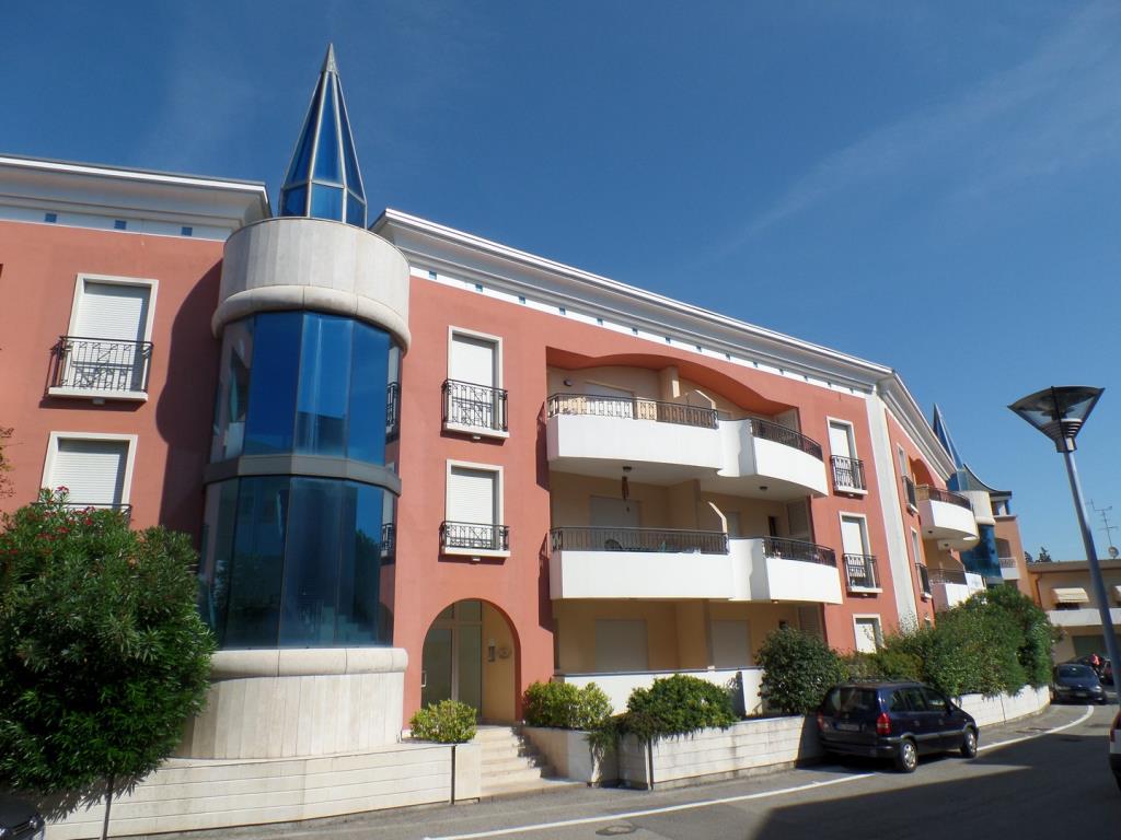 Appartamenti  Roulette Bibione - MillenniumEsterno