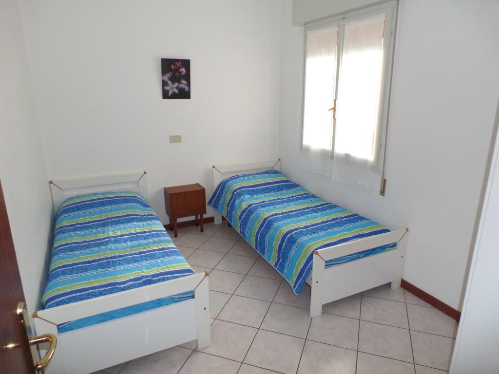 Appartamenti  Roulette Bibione - PordenoneCamera