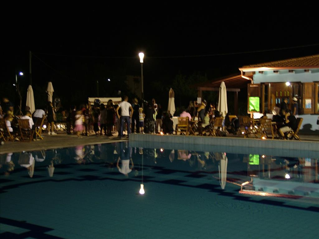 Hotel Royal's Gate - Bar