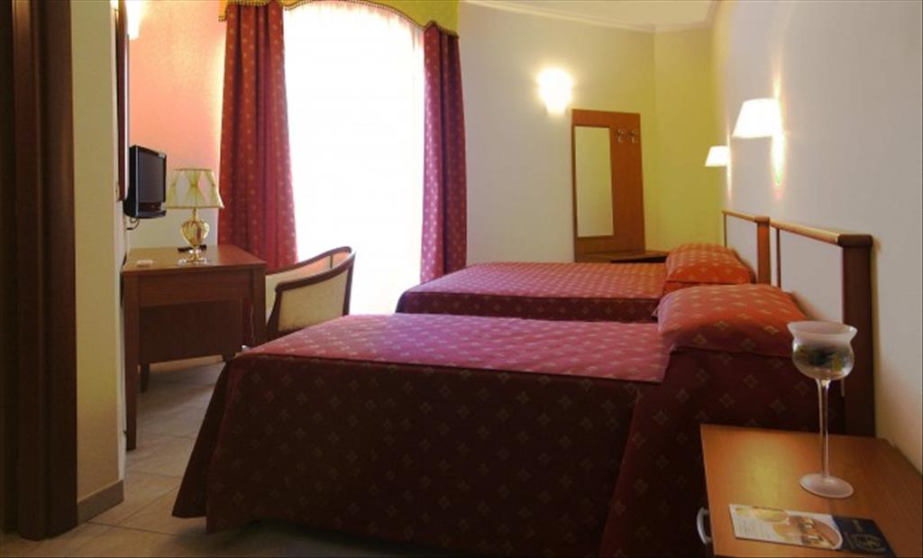 Hotel Royal's Gate - Camera