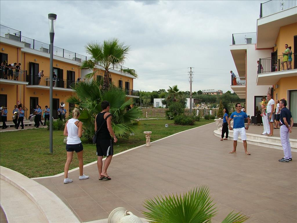 Hotel Royal's Gate - Festa