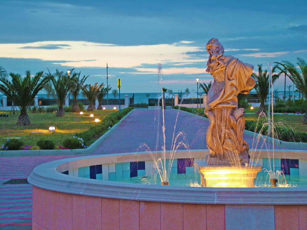 Hotel Royal's Gate - Fontana