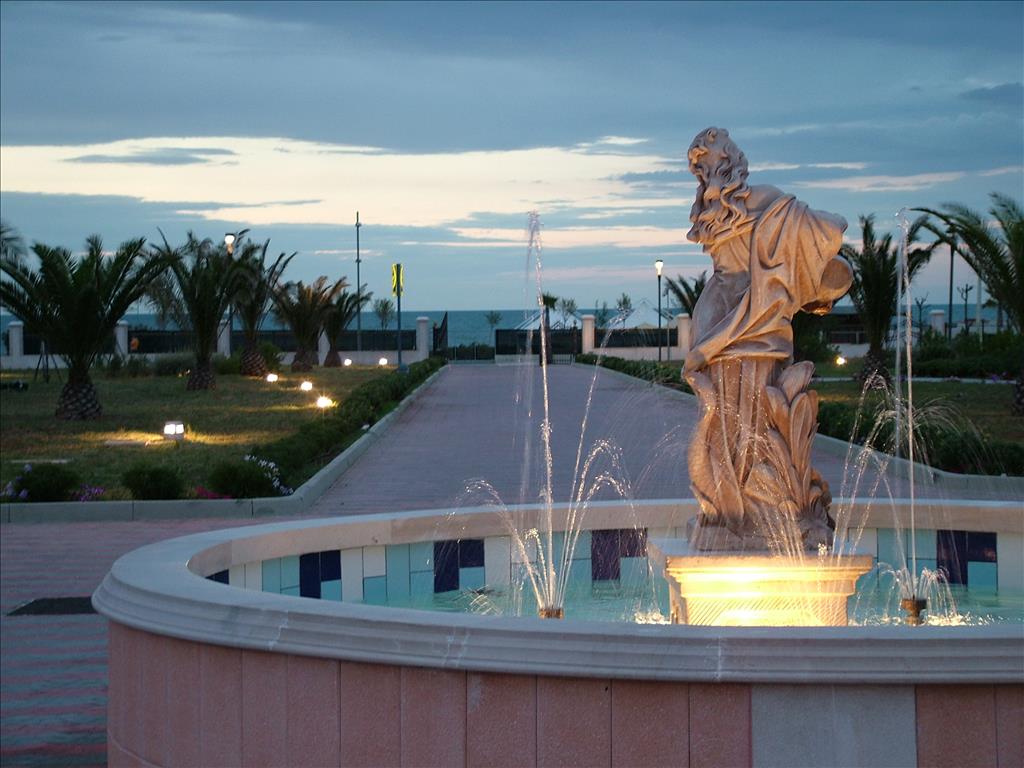 Hotel Royal's Gate - Fontana