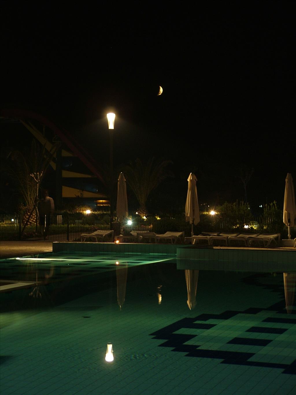 Hotel Royal's Gate - Piscina