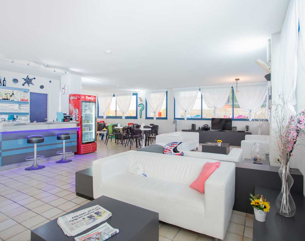 Hotel Sahib - Bar
