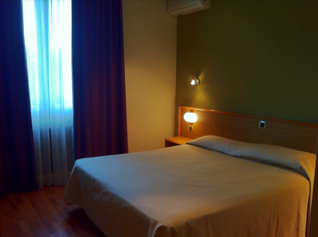 Hotel San Francesco - Camera