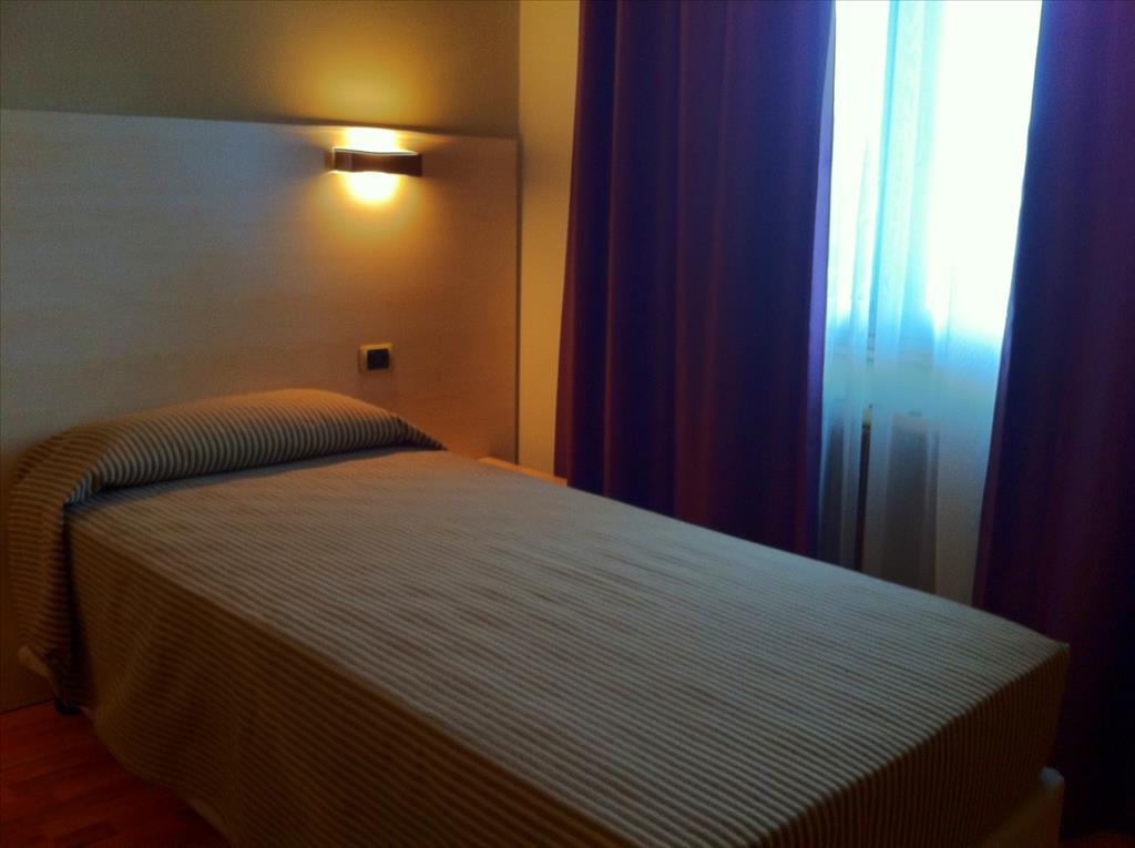 Hotel San Francesco - Camera