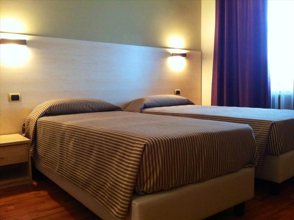 Hotel San Francesco - CameraDoppia