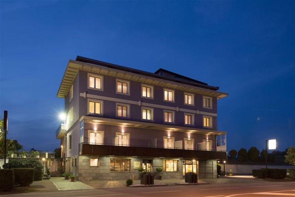 Hotel San Francesco - Esterno