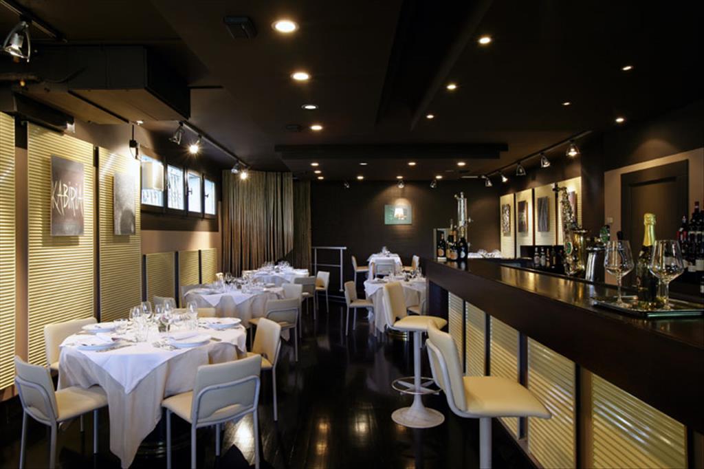 Hotel San Francesco - Ristorante