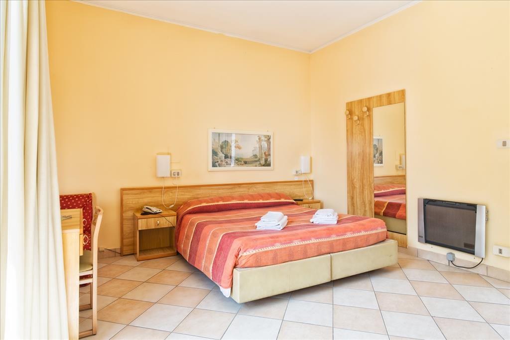 Hotel San Giorgio - Camera