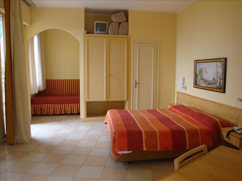 Hotel San Giorgio - Camera