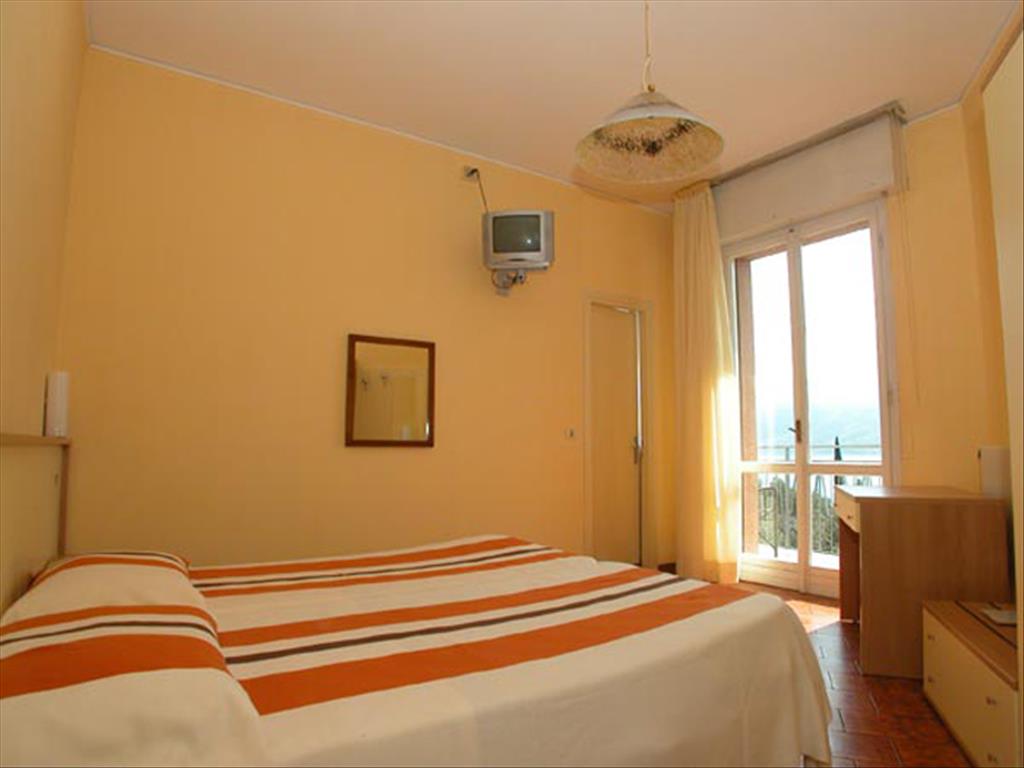 Hotel San Giorgio - Camera