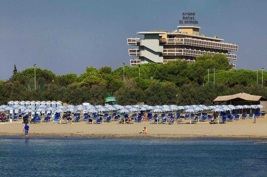 Hotel San Giorgio - Caorle