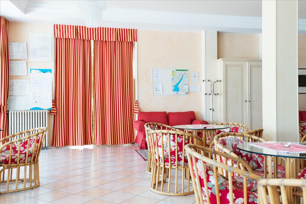 Hotel San Giorgio - Interno