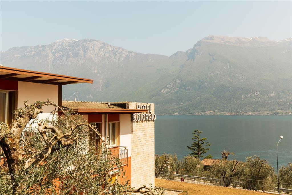 Hotel San Giorgio - Lago