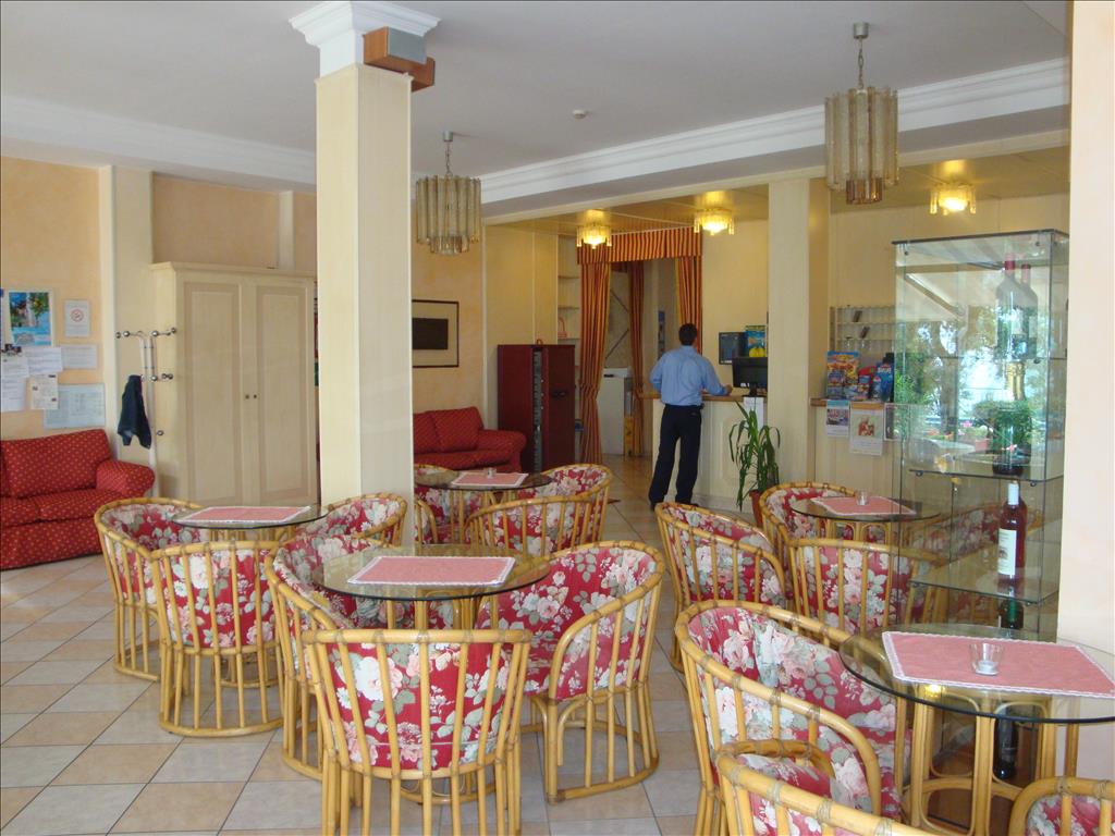 Hotel San Giorgio - Ristorante