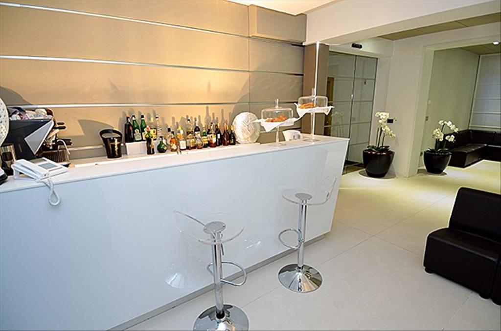 Hotel San Giuliano - Bar