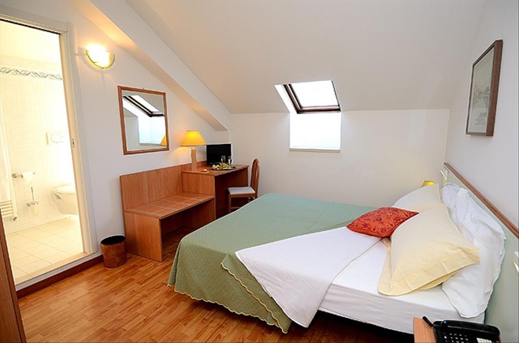 Hotel San Giuliano - Camera