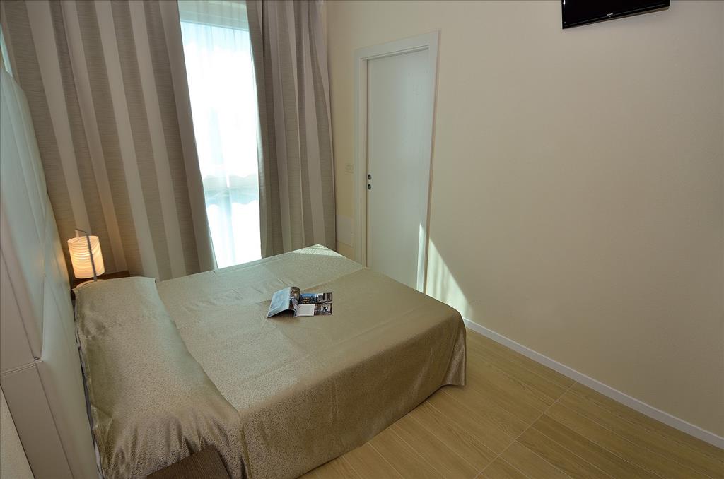 Hotel San Giuliano - Camera