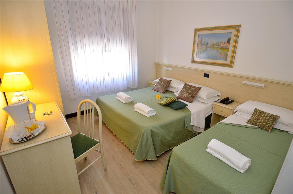 Hotel San Giuliano - Camera