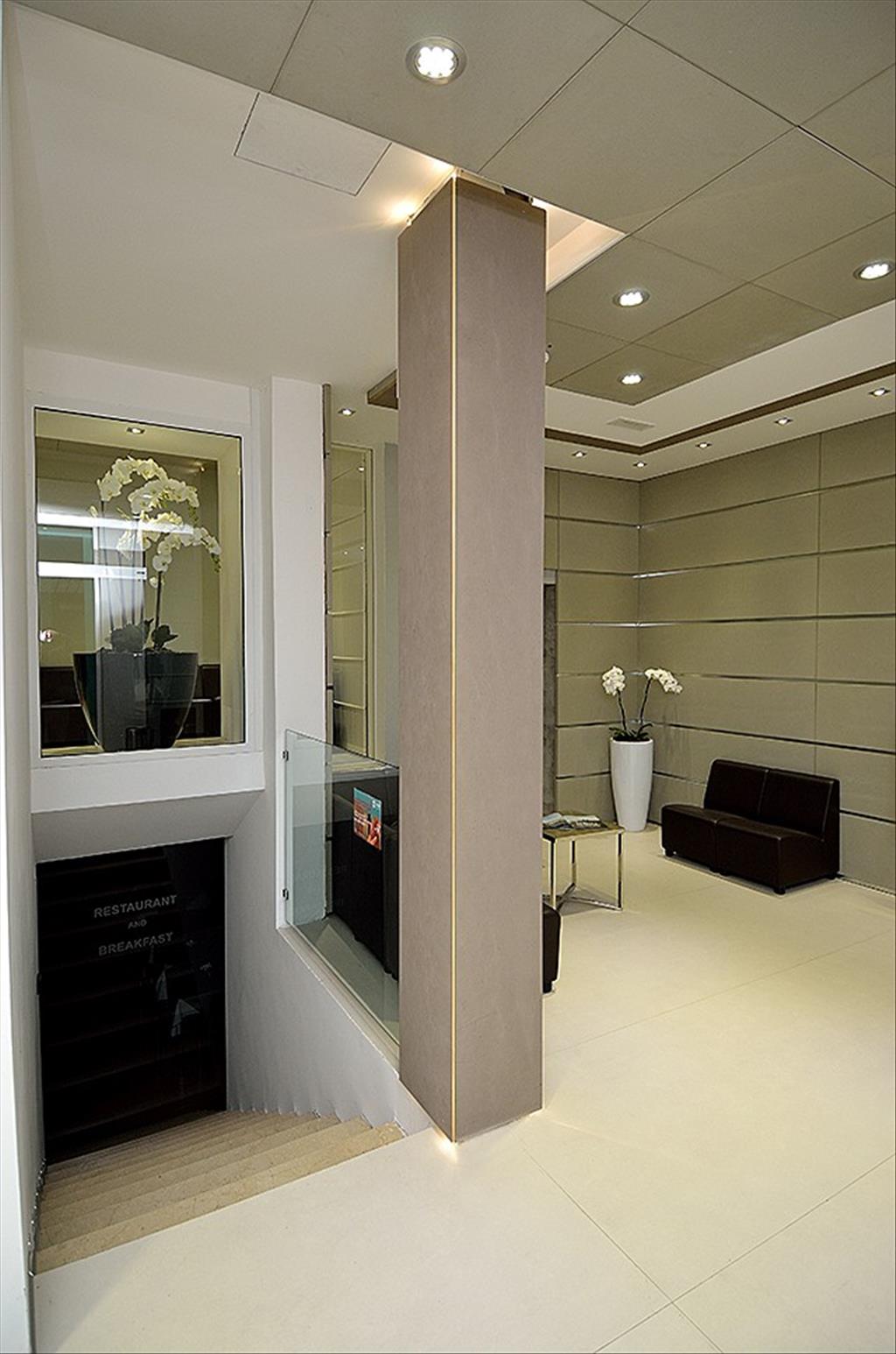 Hotel San Giuliano - Interno