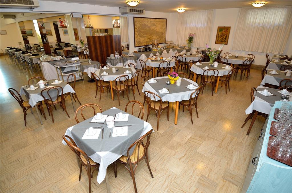 Hotel San Giuliano - Ristorante