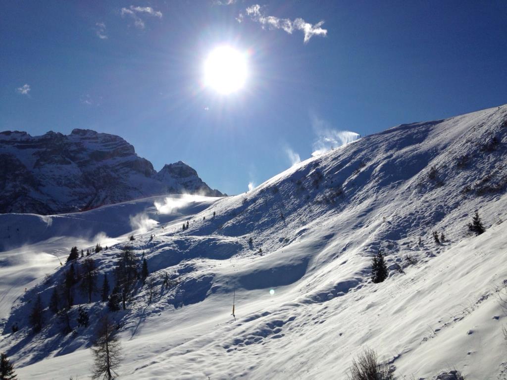 Garni San Lorenzo - 