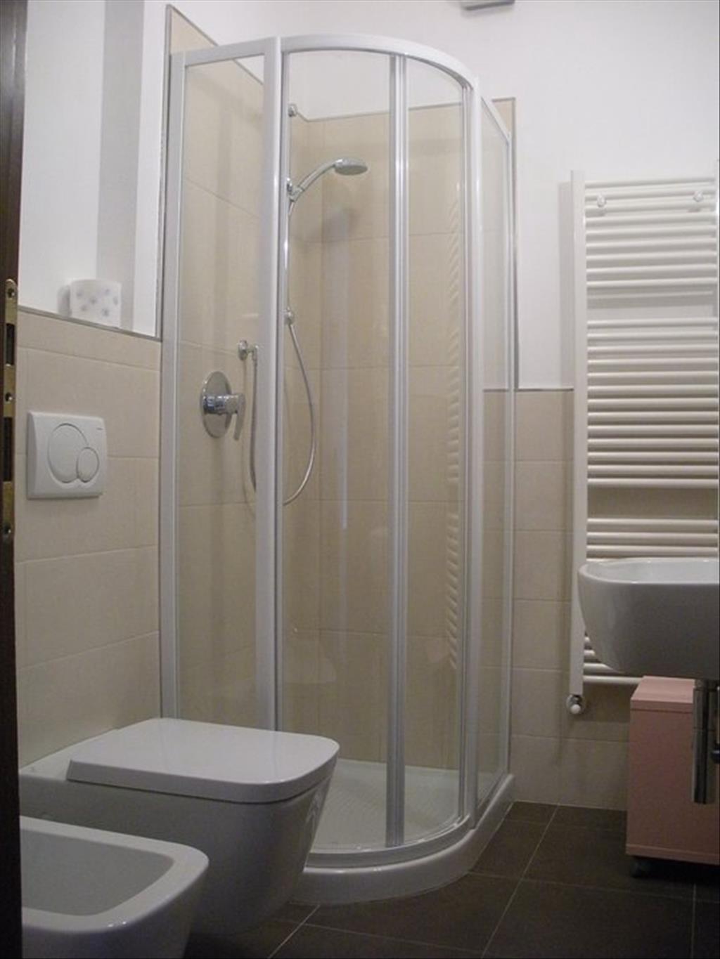 Garni San Lorenzo - Bagno