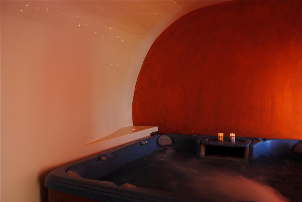 Hotel San Lorenzo e Santa Caterina - CentroBenessere