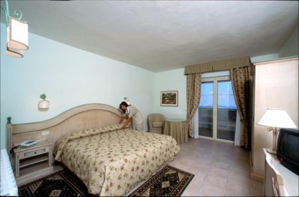 Hotel San Lorenzo e Santa Caterina - Deluxe