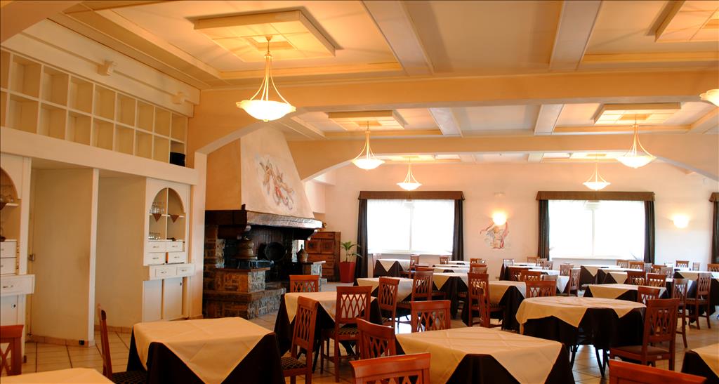 Hotel San Lorenzo e Santa Caterina - Ristorante