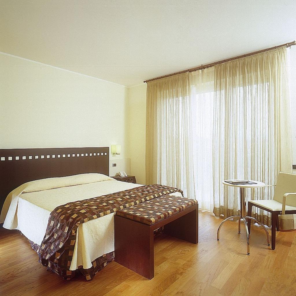 Hotel San Marco - Camera