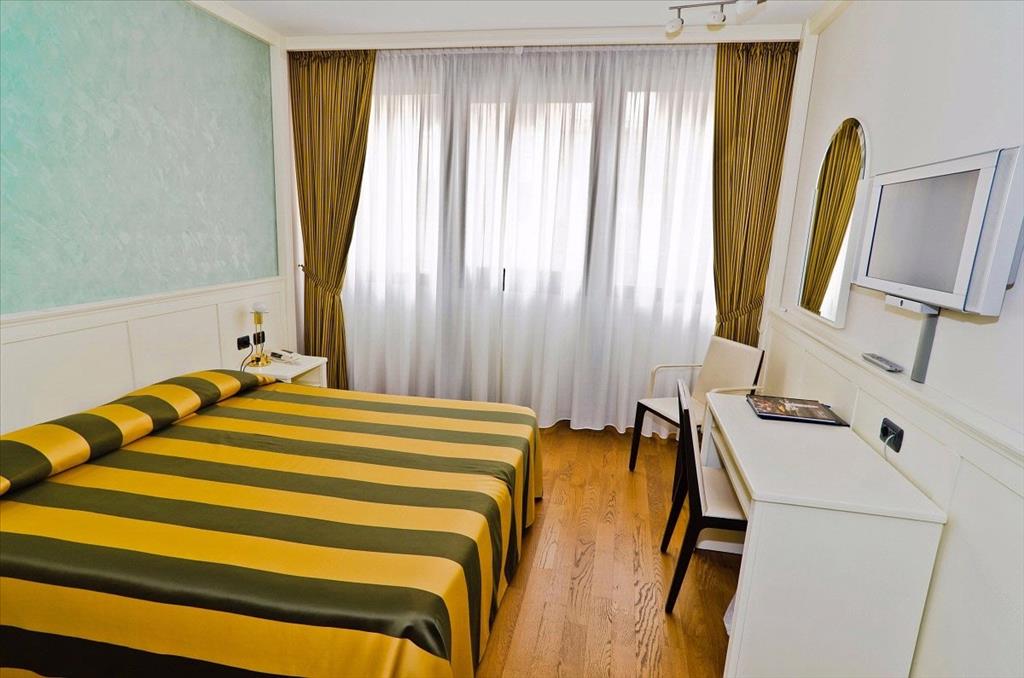 Hotel San Marco - Camera