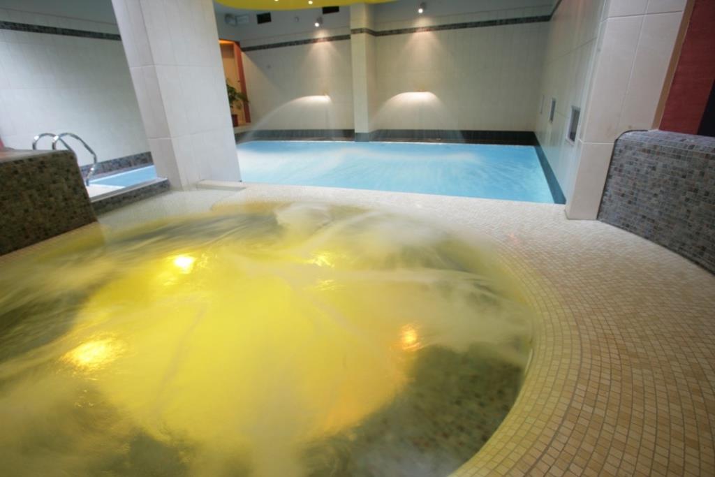 Hotel San Marco - Idromassaggi