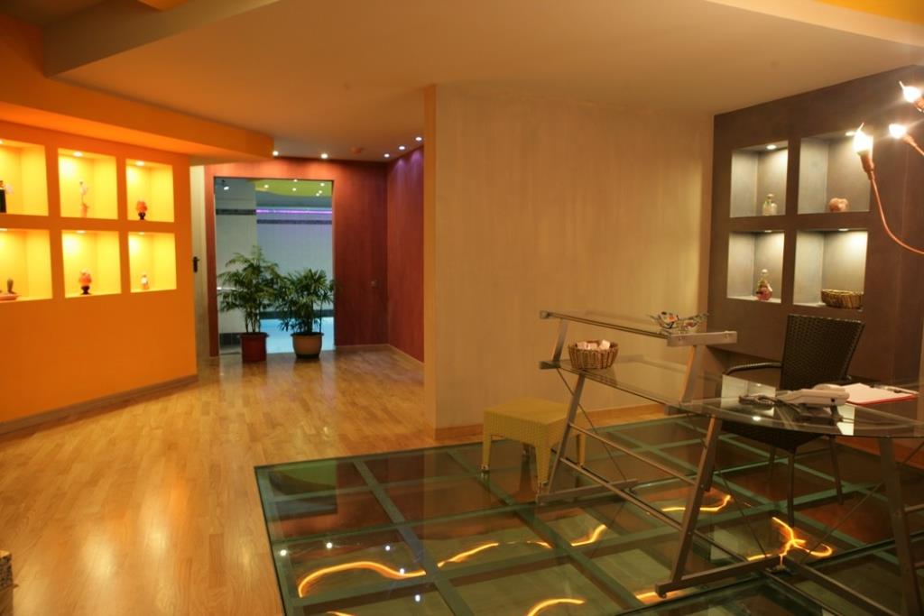 Hotel San Marco - Interno