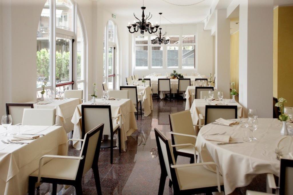 Hotel San Marco - Ristorante