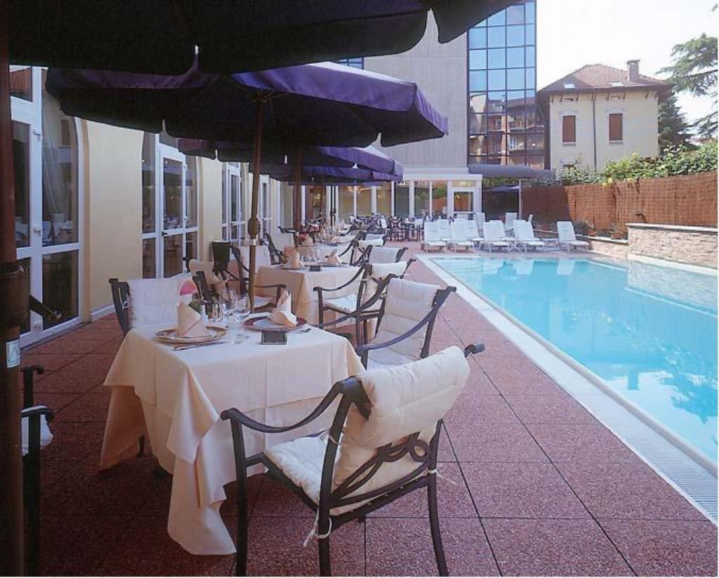 Hotel San Marco - Ristorante