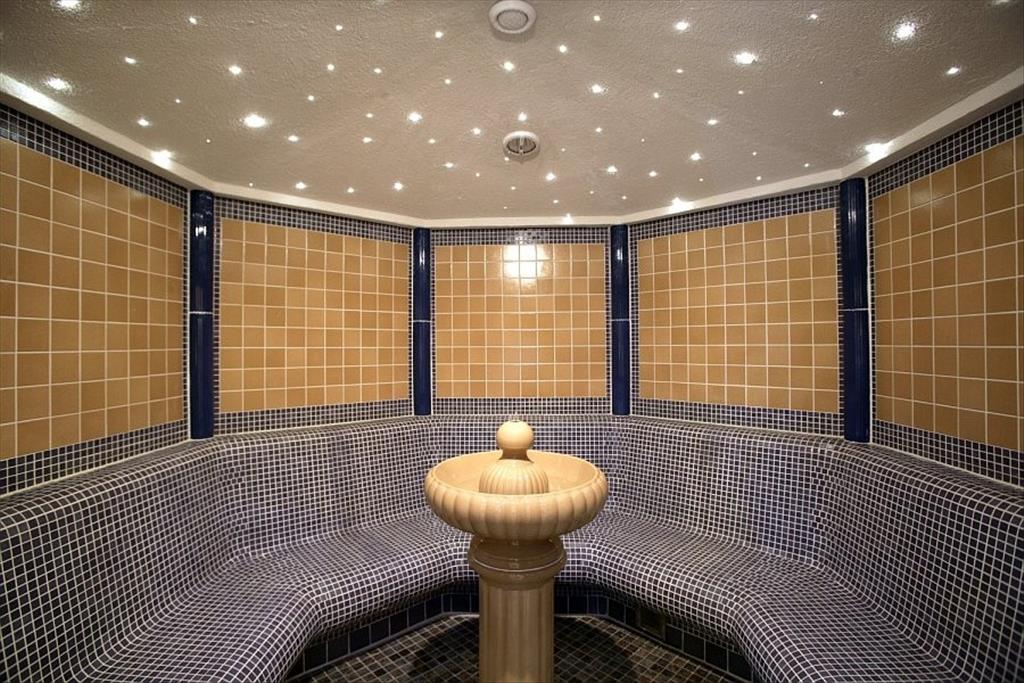 Hotel San Marco - Sauna