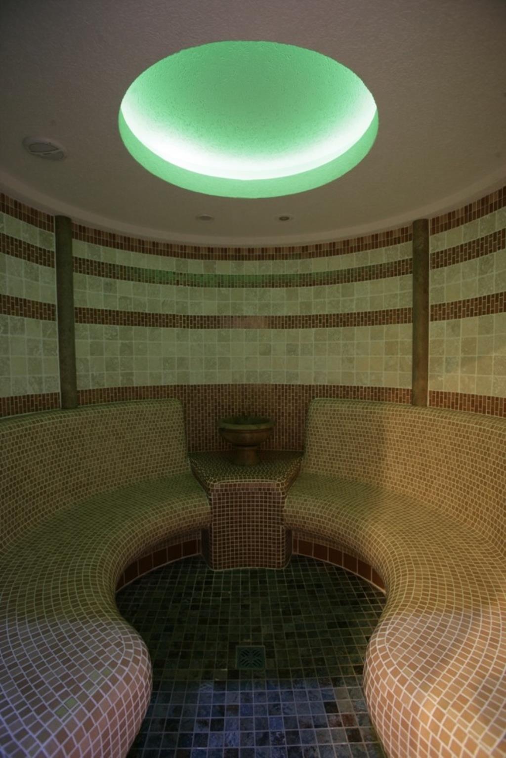 Hotel San Marco - Wellness