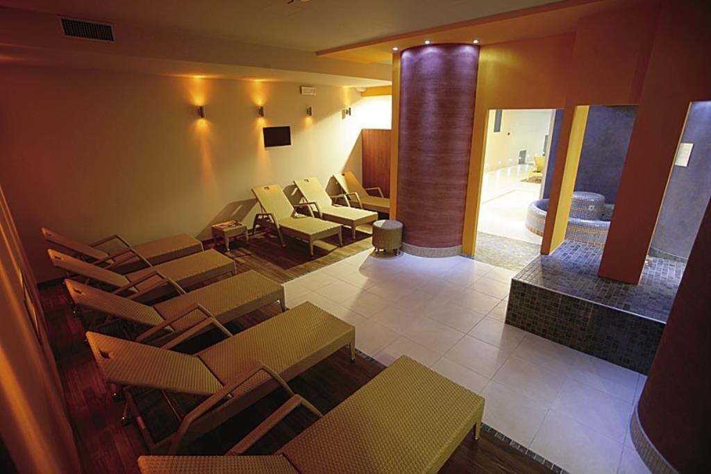 Hotel San Marco - Wellness