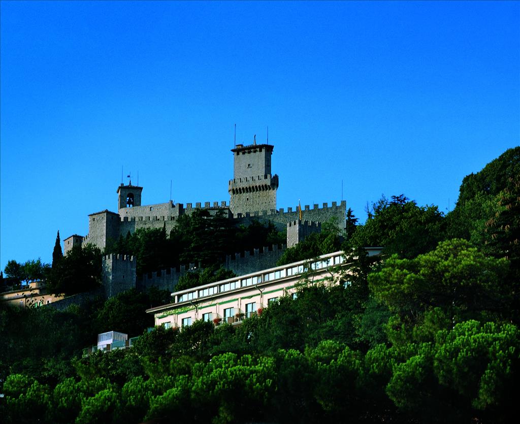 Hotel San Marino & Titano - 