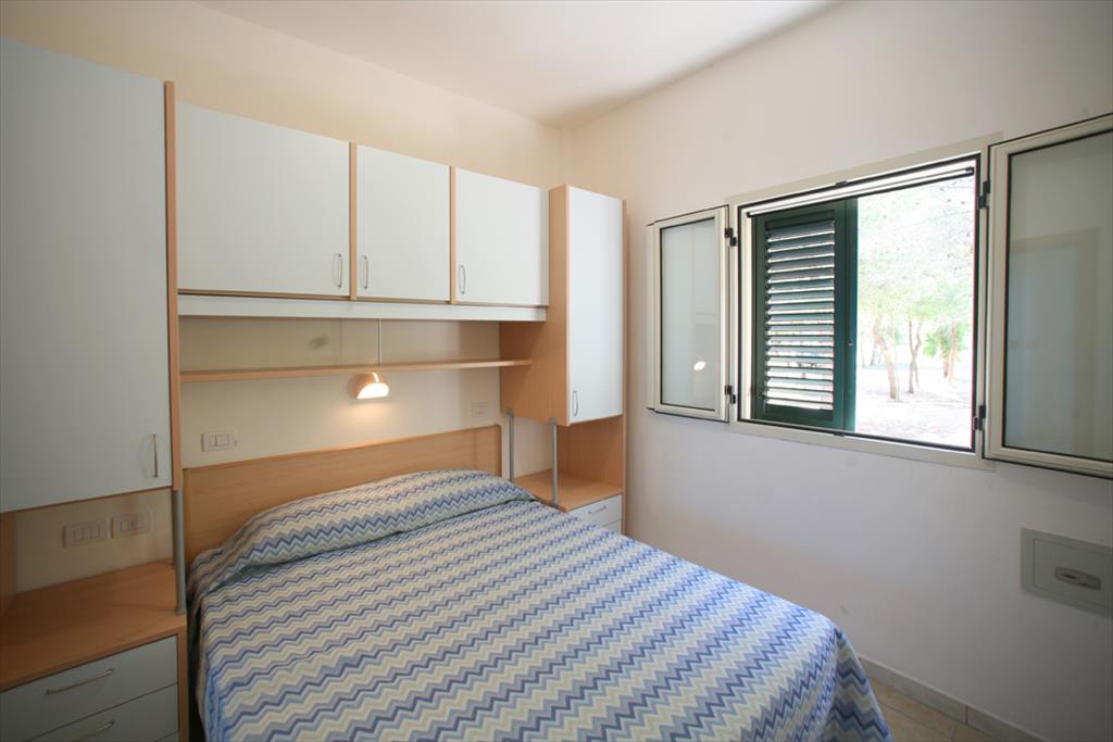 Villaggio San Pablo Camping Village - Camera