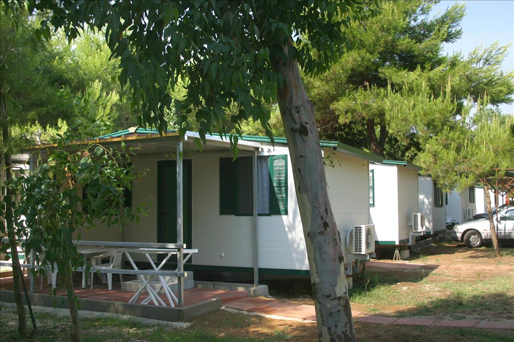 Villaggio San Pablo Camping Village - EsternoCasaMobile