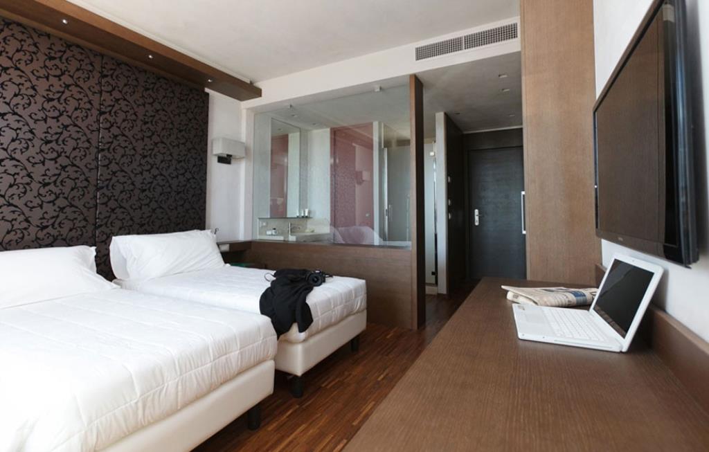 Hotel San Paolo - Camera