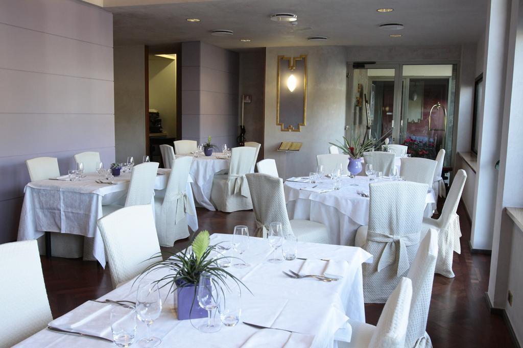 Hotel San Paolo - Junior Suite