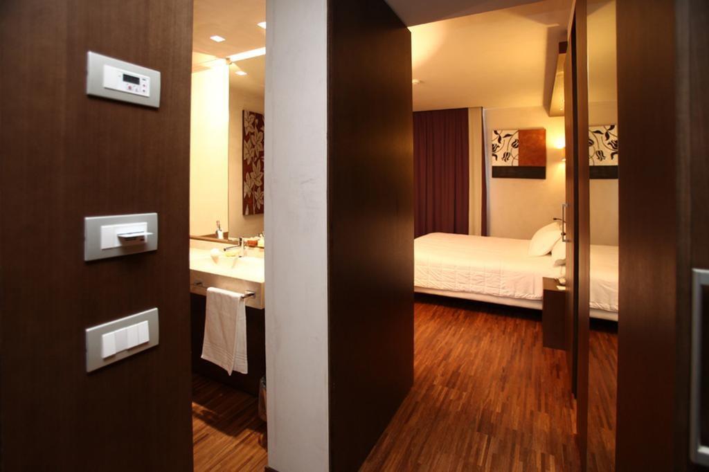Hotel San Paolo - Junior Suite