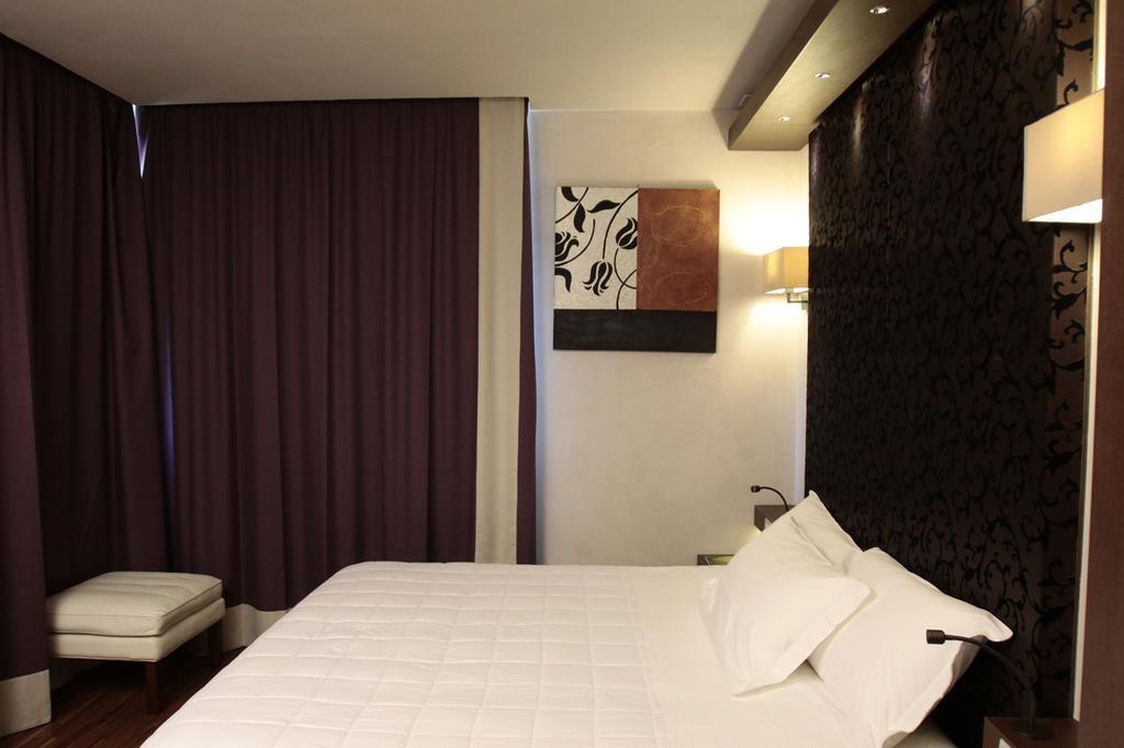 Hotel San Paolo - Junior Suite