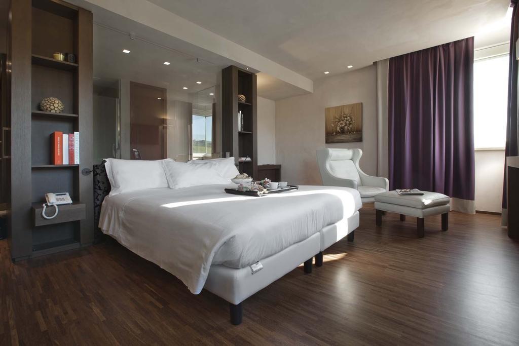 Hotel San Paolo - Suite